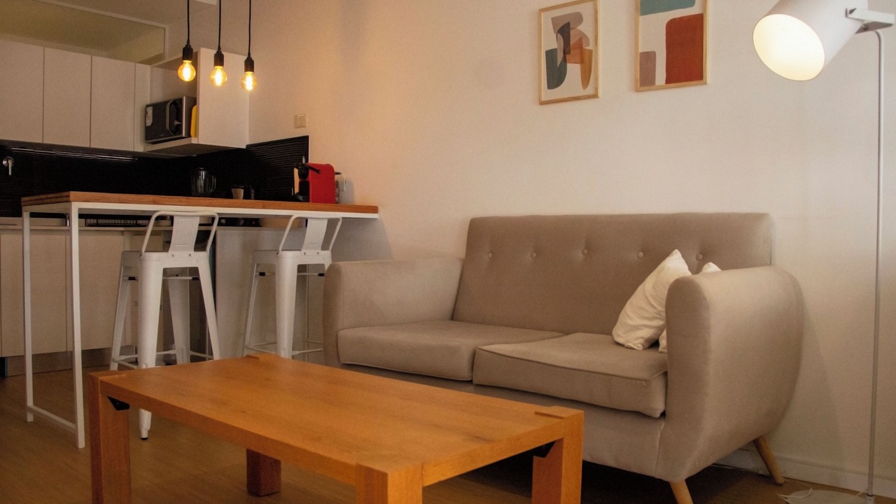 Photo of Livingroom in Comuna 12