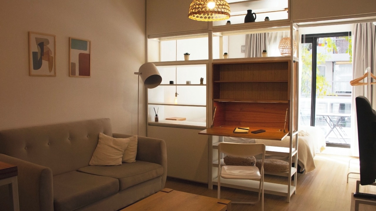 Photo of Livingroom in Comuna 12