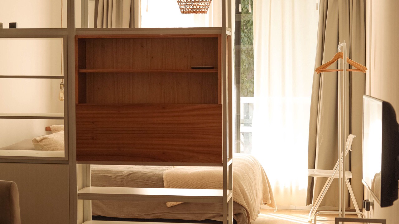 Photo of Bedroom in Comuna 12