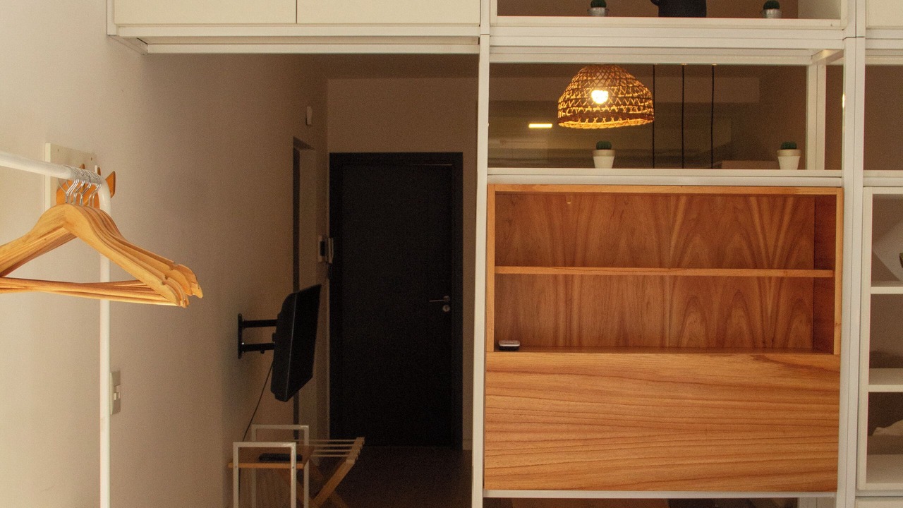 Photo of Bedroom in Comuna 12