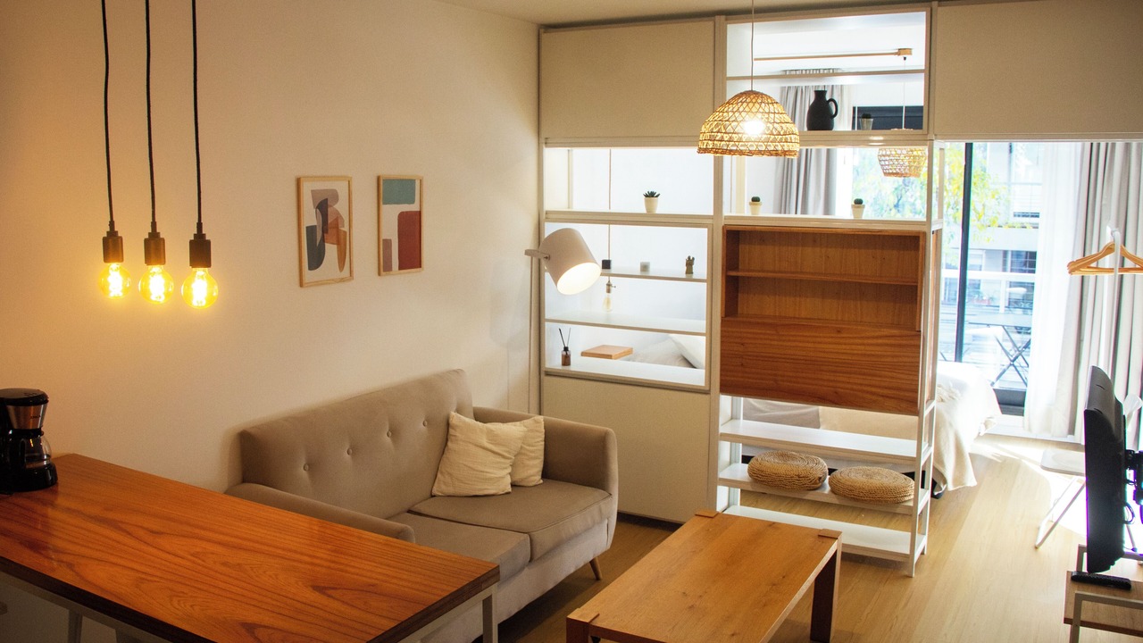 Photo of Livingroom in Comuna 12