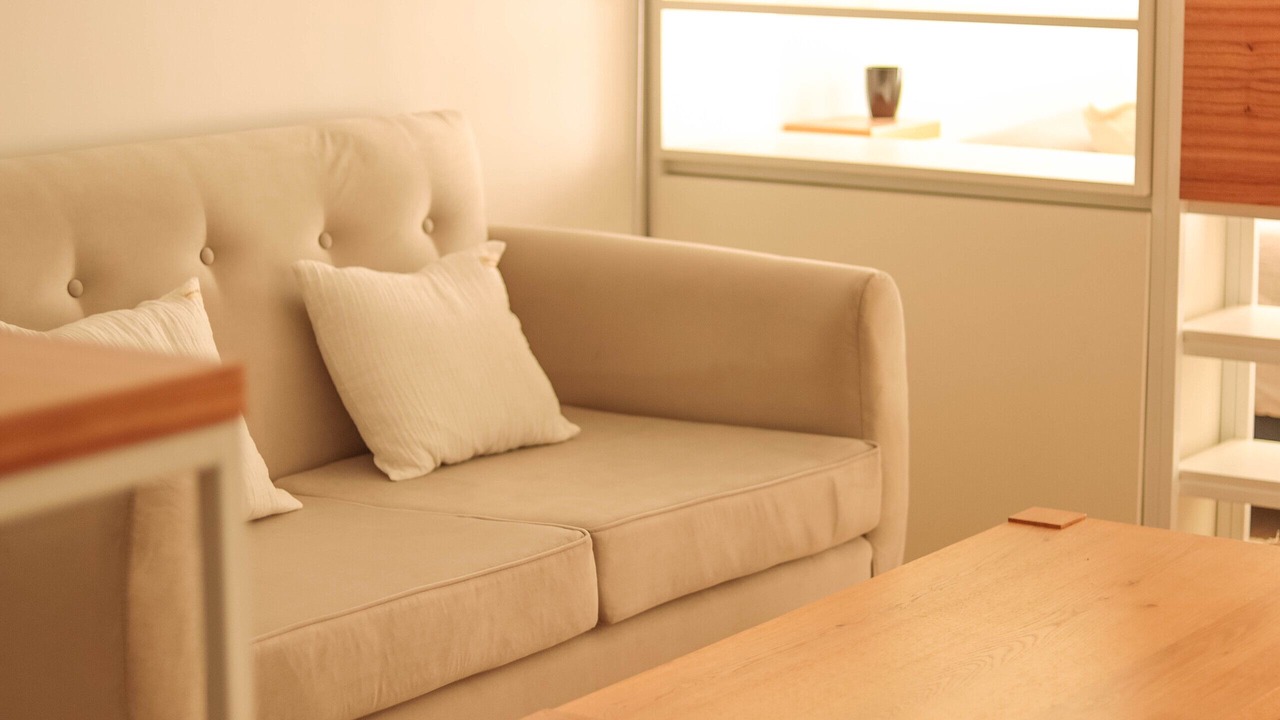 Photo of Livingroom in Comuna 12