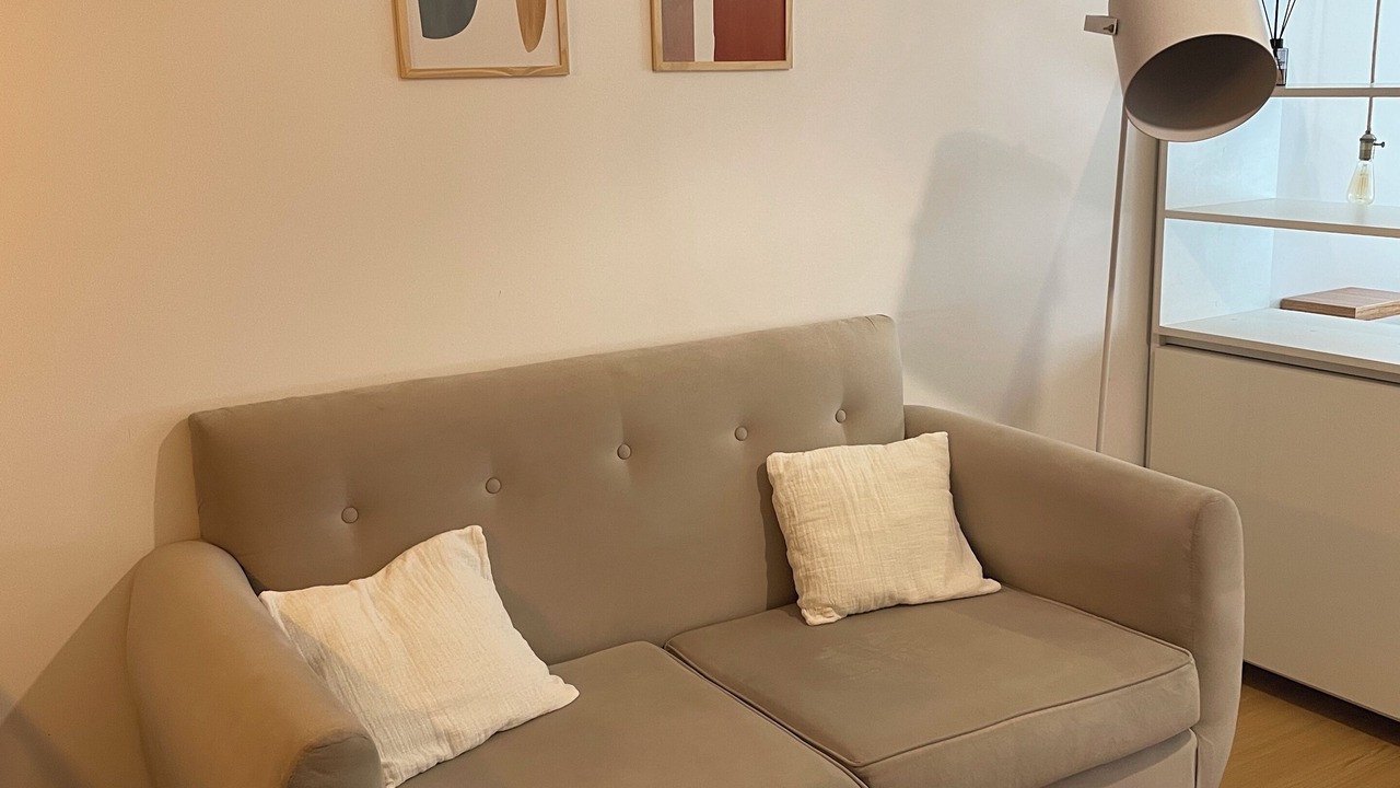 Photo of Livingroom in Comuna 12