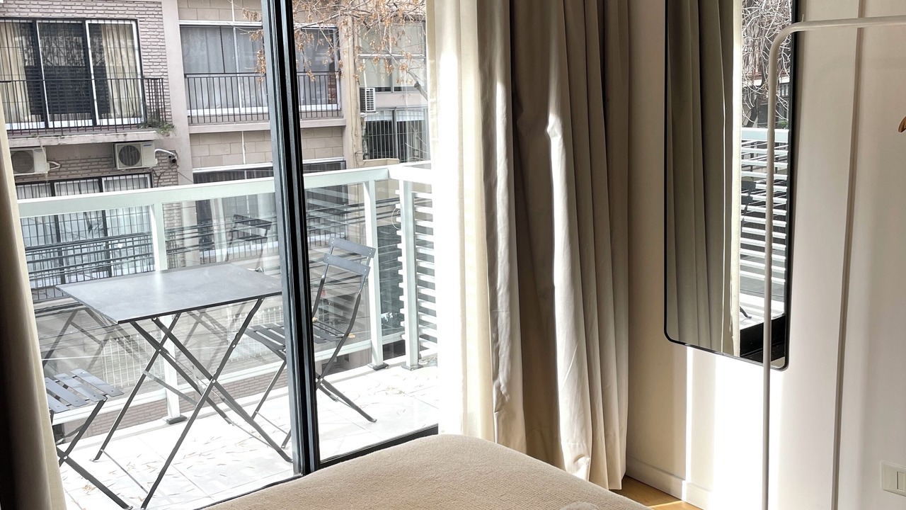 Photo of Bedroom in Comuna 12