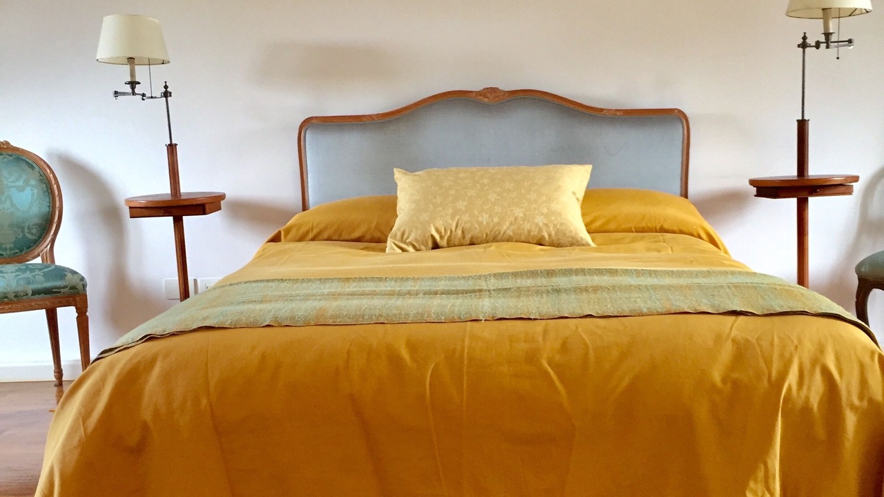 Photo of Bedroom in Olivos