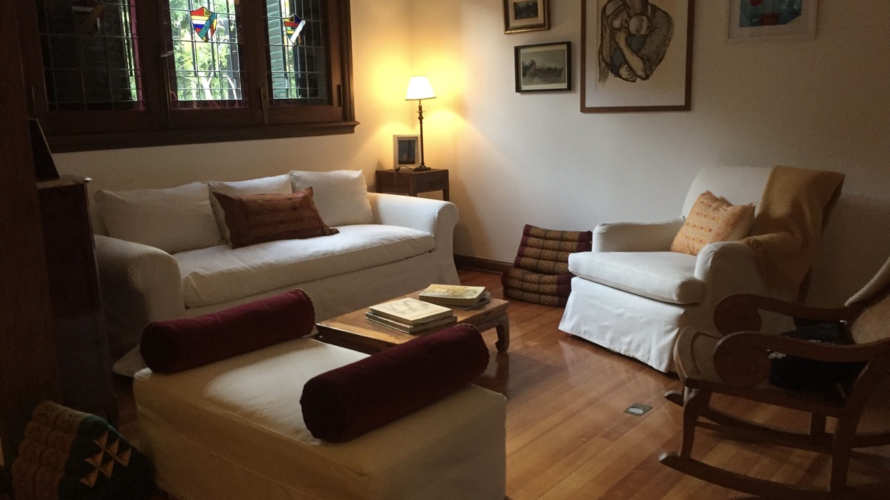 Photo of Livingroom in Olivos