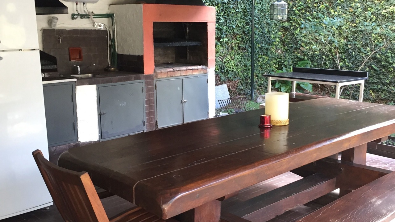 Photo of Outdoor in Olivos