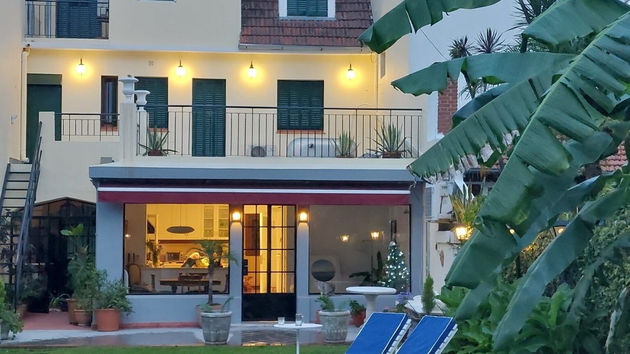 Photo of Outdoor in Olivos