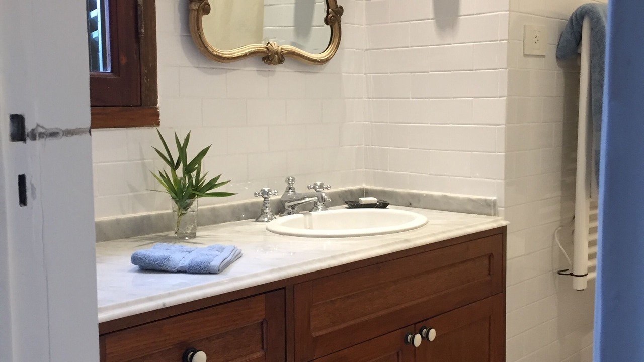 Photo of Bathroom in Olivos