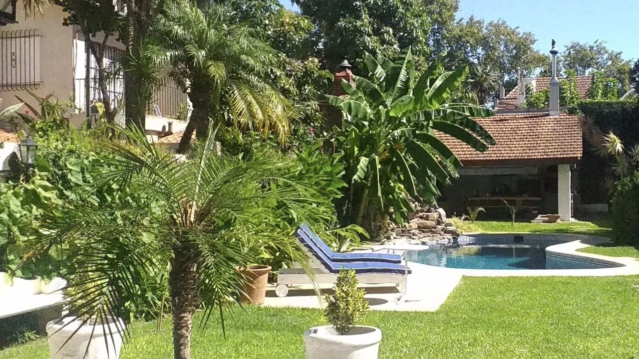 Photo of Outdoor in Olivos