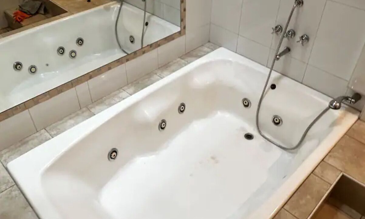 Photo of Bathroom in Historic Center