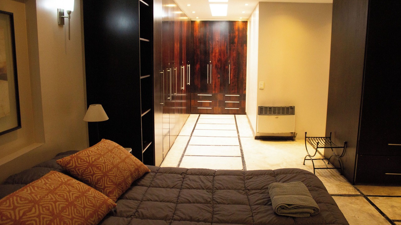Photo of Bedroom in Historic Center