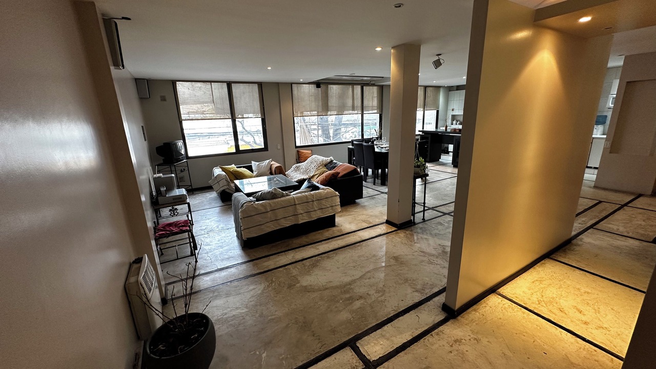 Photo of Livingroom in Historic Center