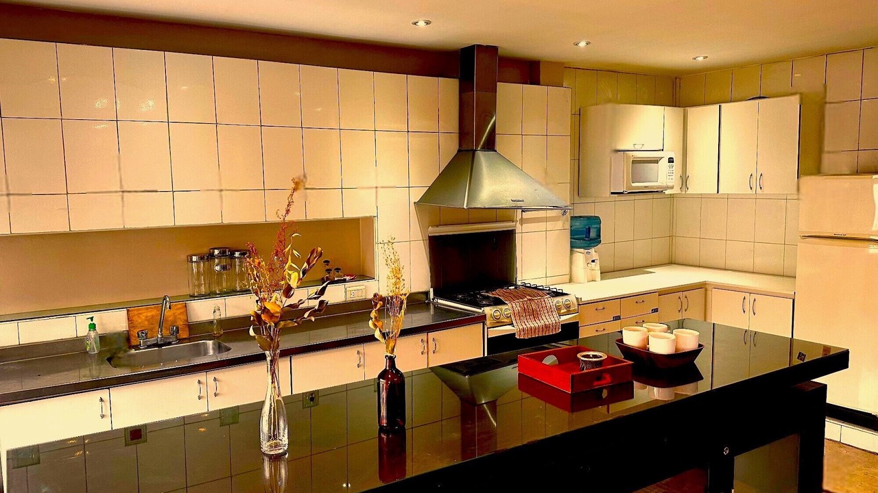 Photo of Kitchen in Historic Center
