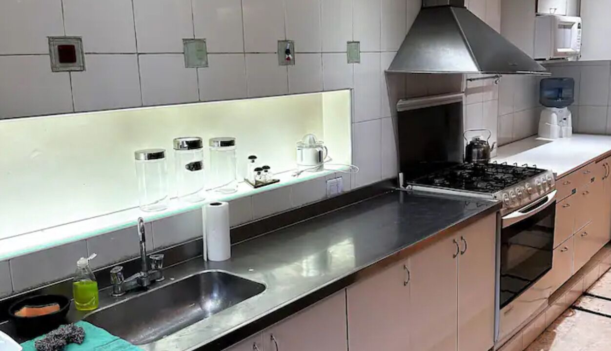 Photo of Kitchen in Historic Center