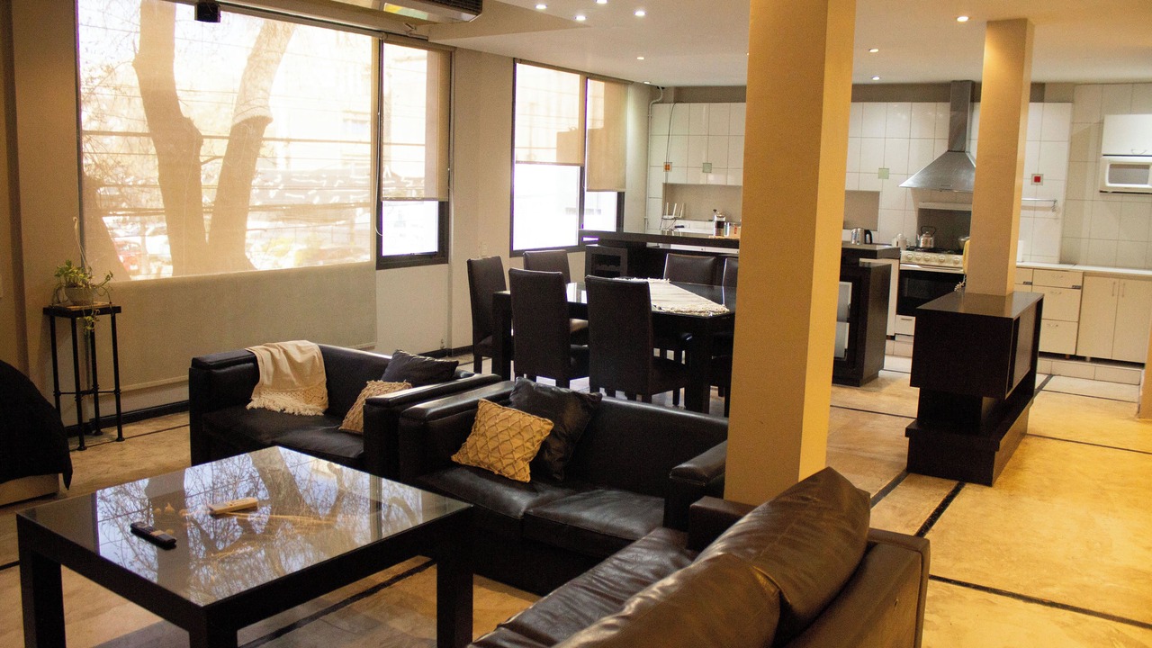 Photo of Livingroom in Historic Center