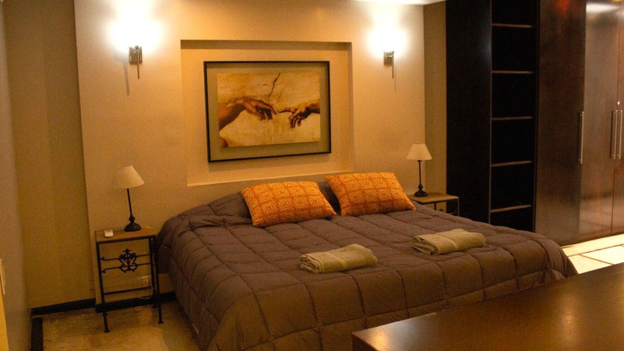 Photo of Bedroom in Historic Center