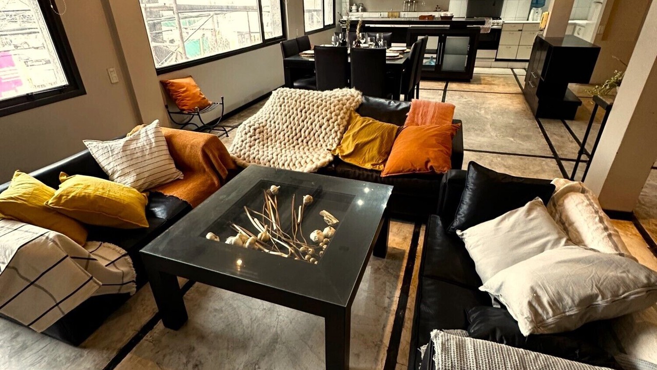 Photo of Livingroom in Historic Center