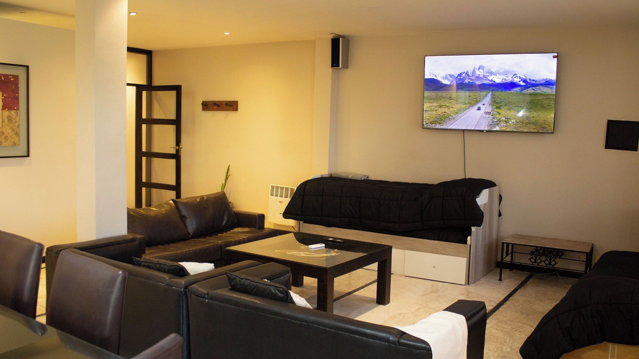 Photo of Livingroom in Historic Center