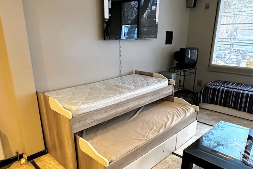 Photo of Bedroom in Historic Center