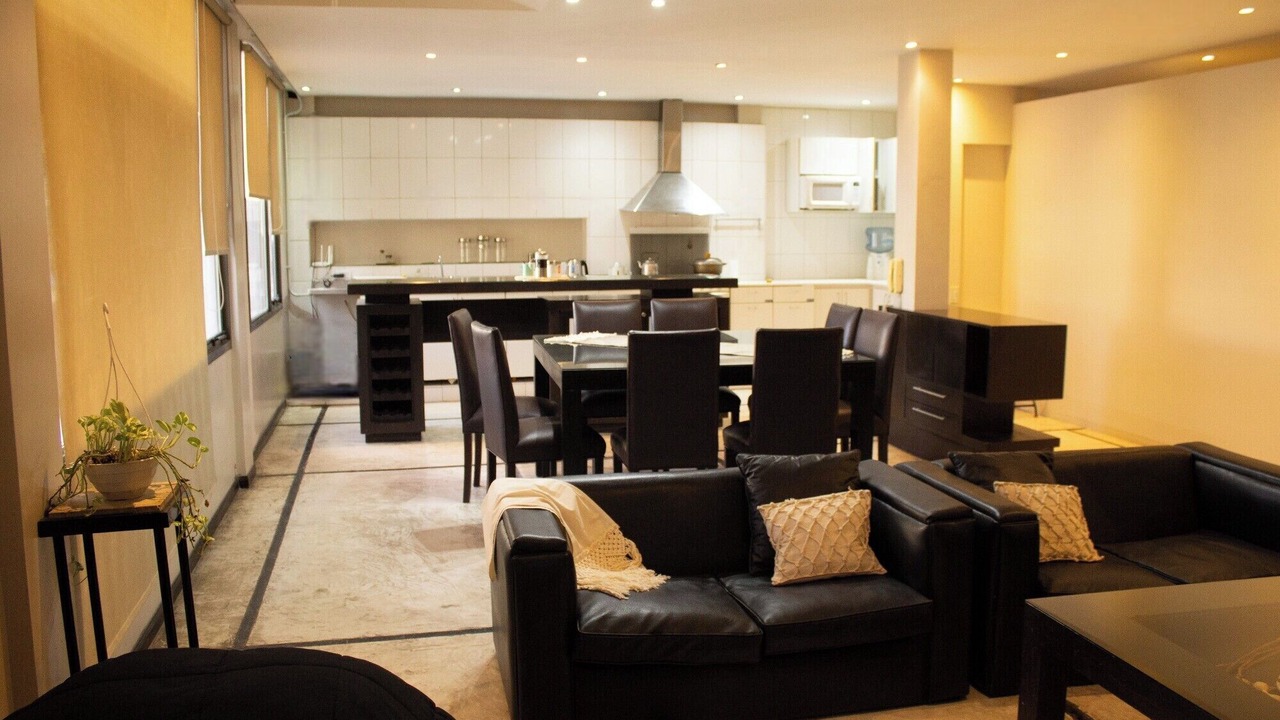 Photo of Livingroom in Historic Center