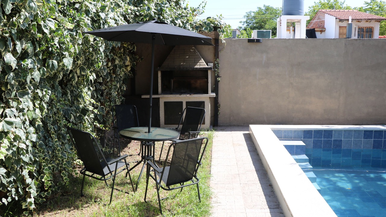 Photo of Outdoor in Godoy Cruz