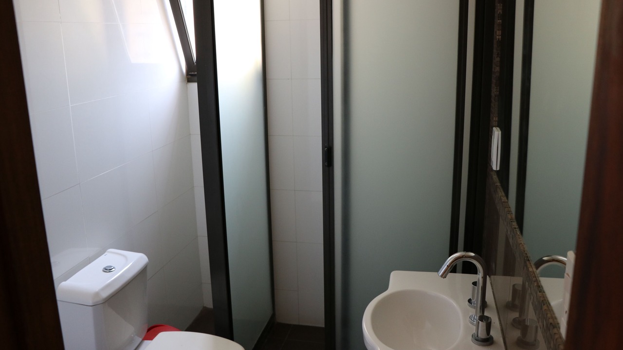 Photo of Bathroom in Godoy Cruz