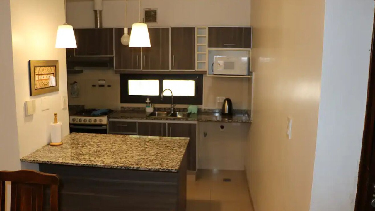 Photo of Kitchen in Godoy Cruz
