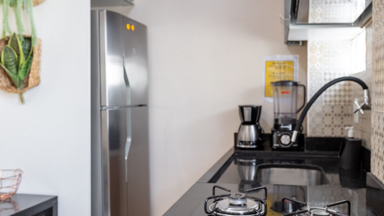 Photo of Kitchen in Ipanema