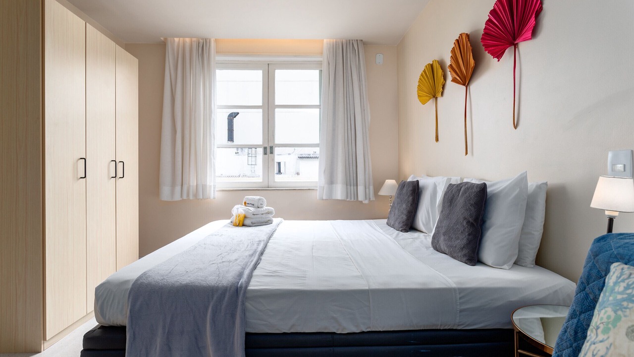 Photo of Bedroom in Ipanema