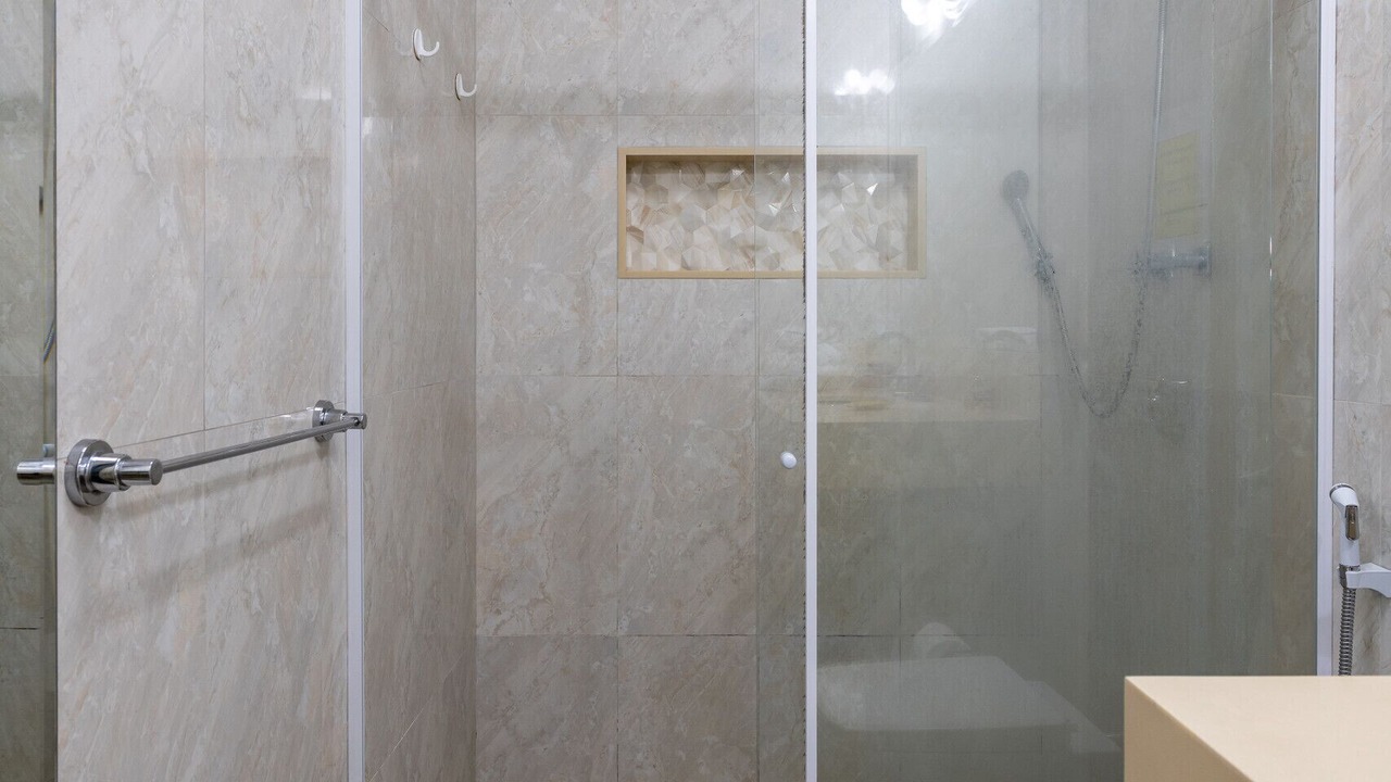 Photo of Bathroom in Copacabana
