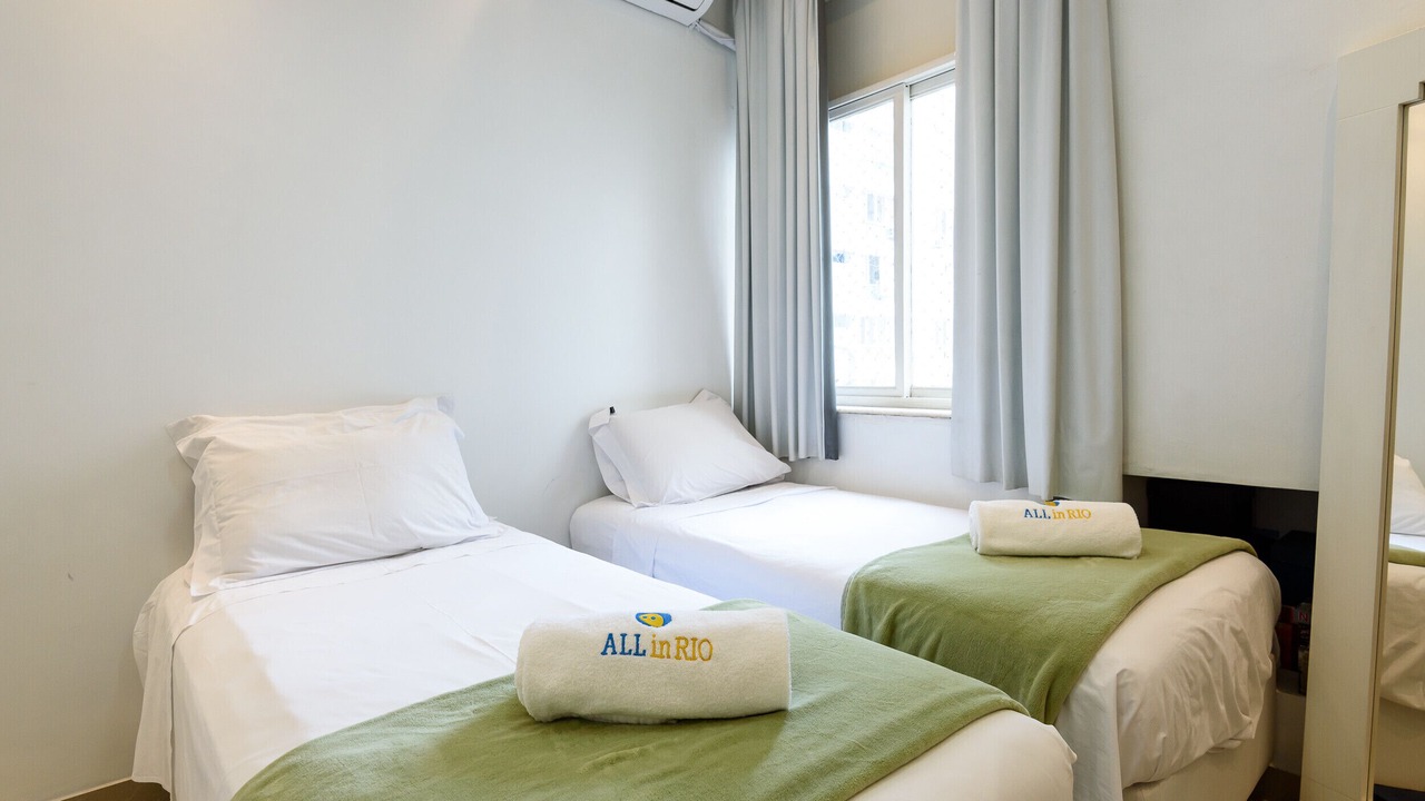 Photo of Bedroom in Ipanema
