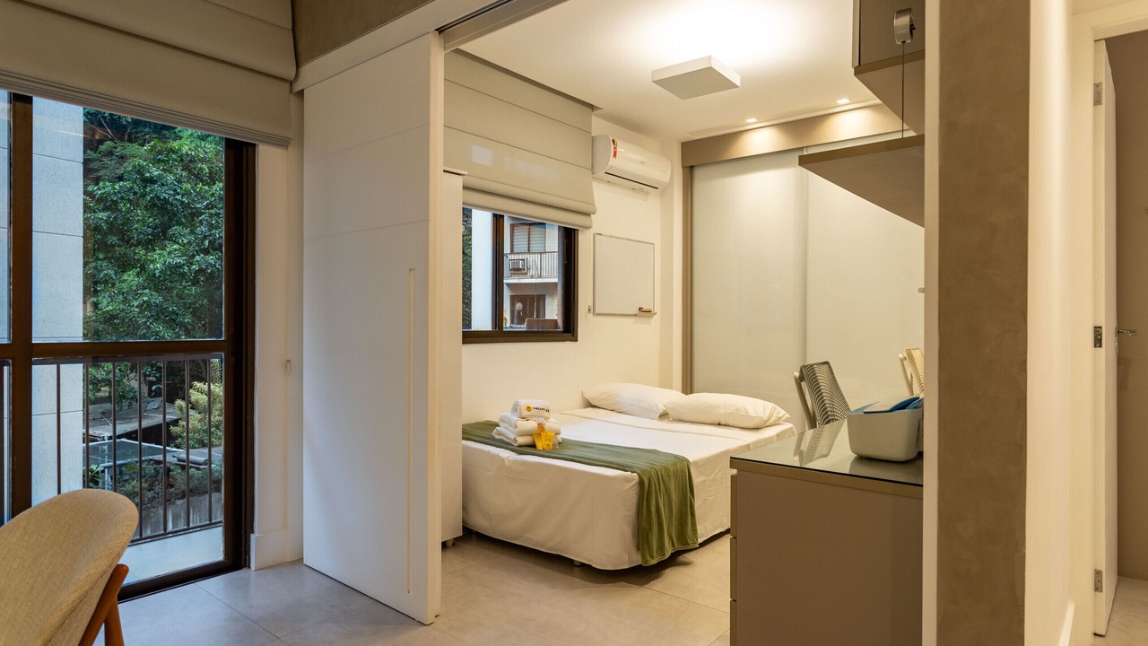 Photo of Bedroom in Zona Sul