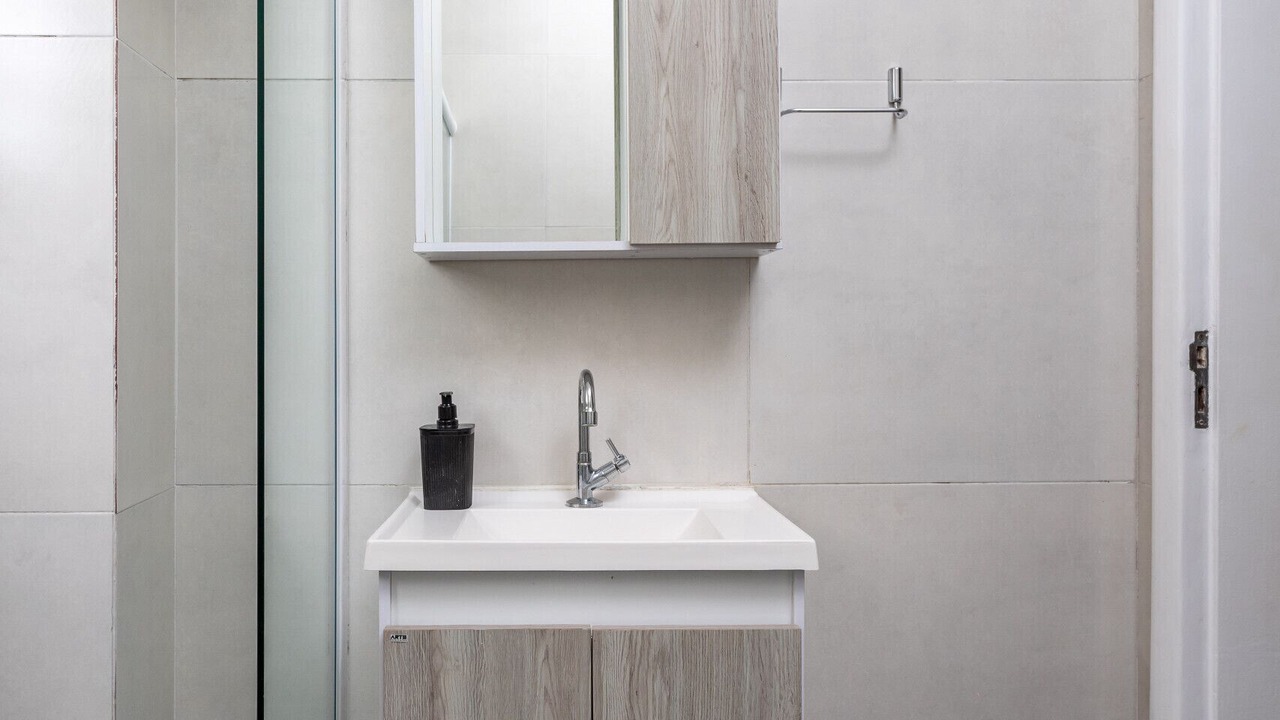 Photo of Bathroom in Zona Sul
