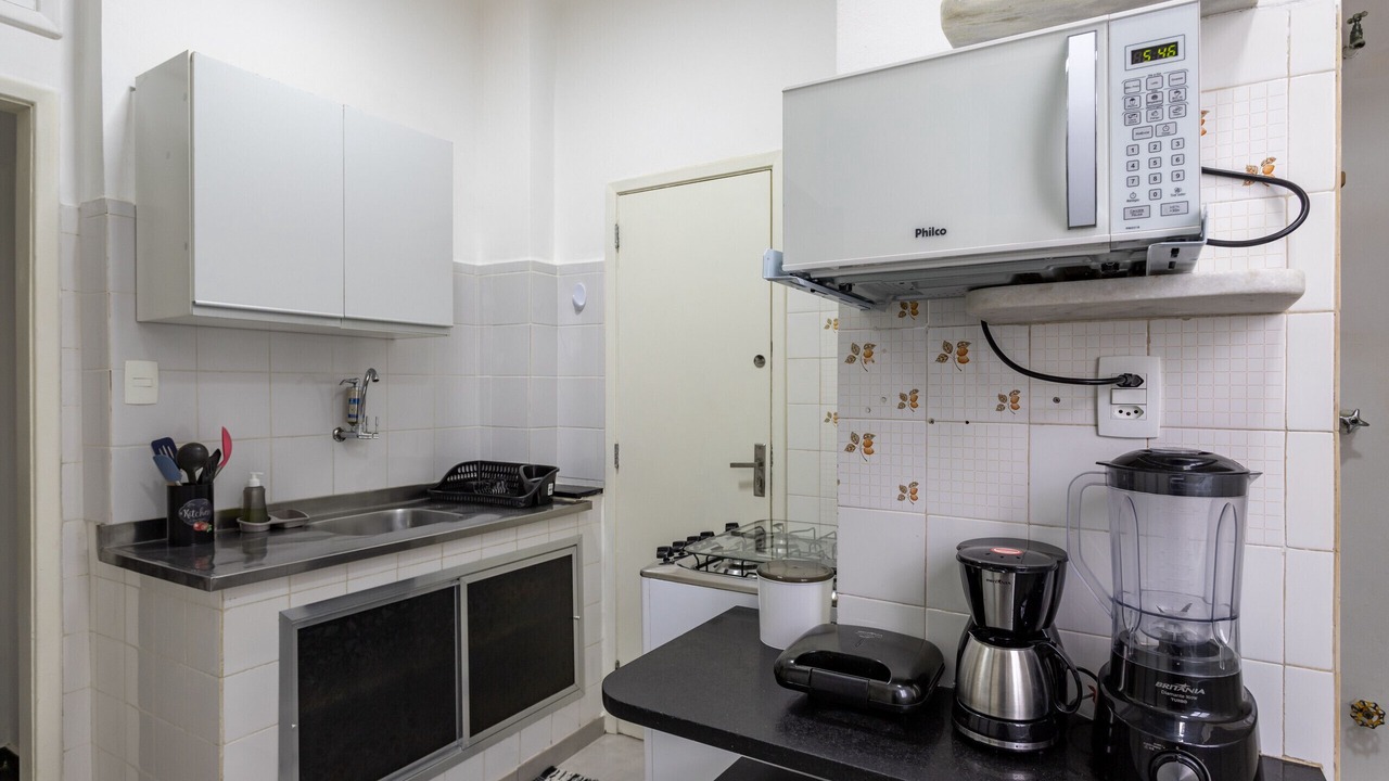 Photo of Kitchen in Zona Sul
