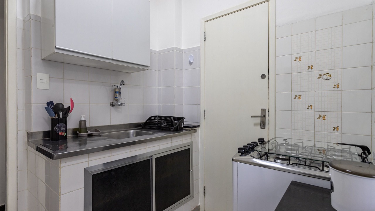 Photo of Kitchen in Zona Sul