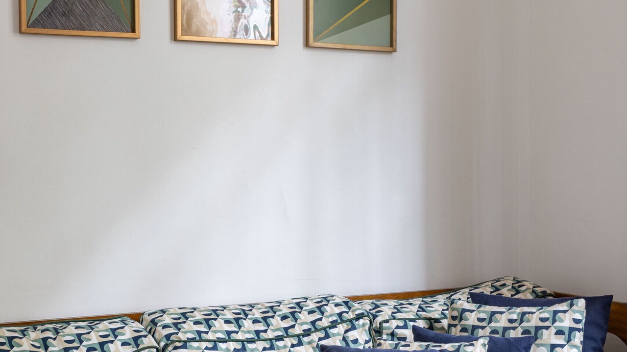 Photo of Bedroom in Zona Sul