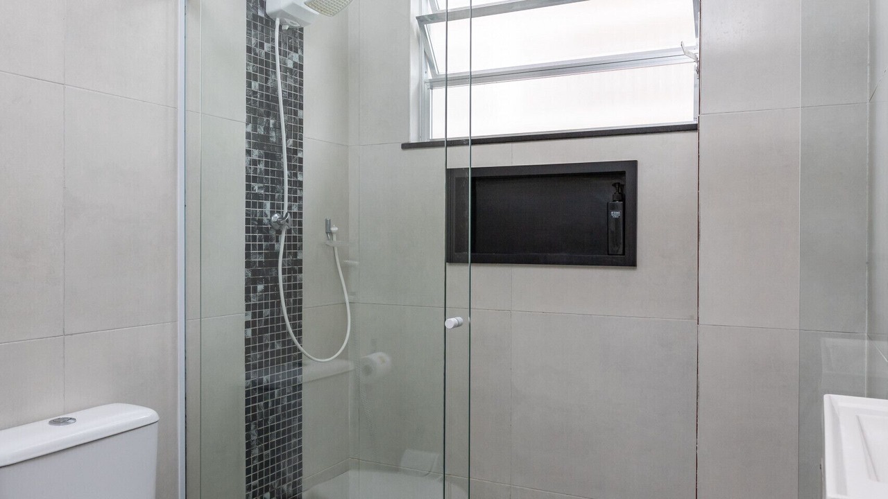 Photo of Bathroom in Zona Sul