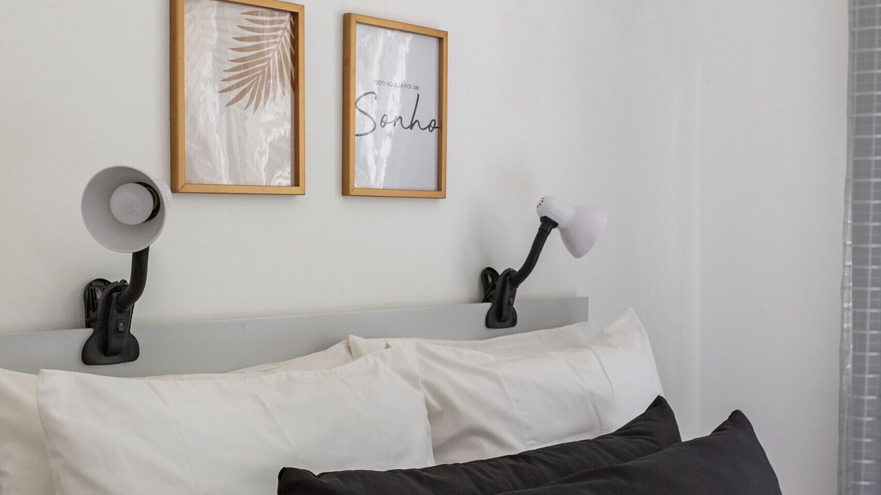 Photo of Bedroom in Zona Sul