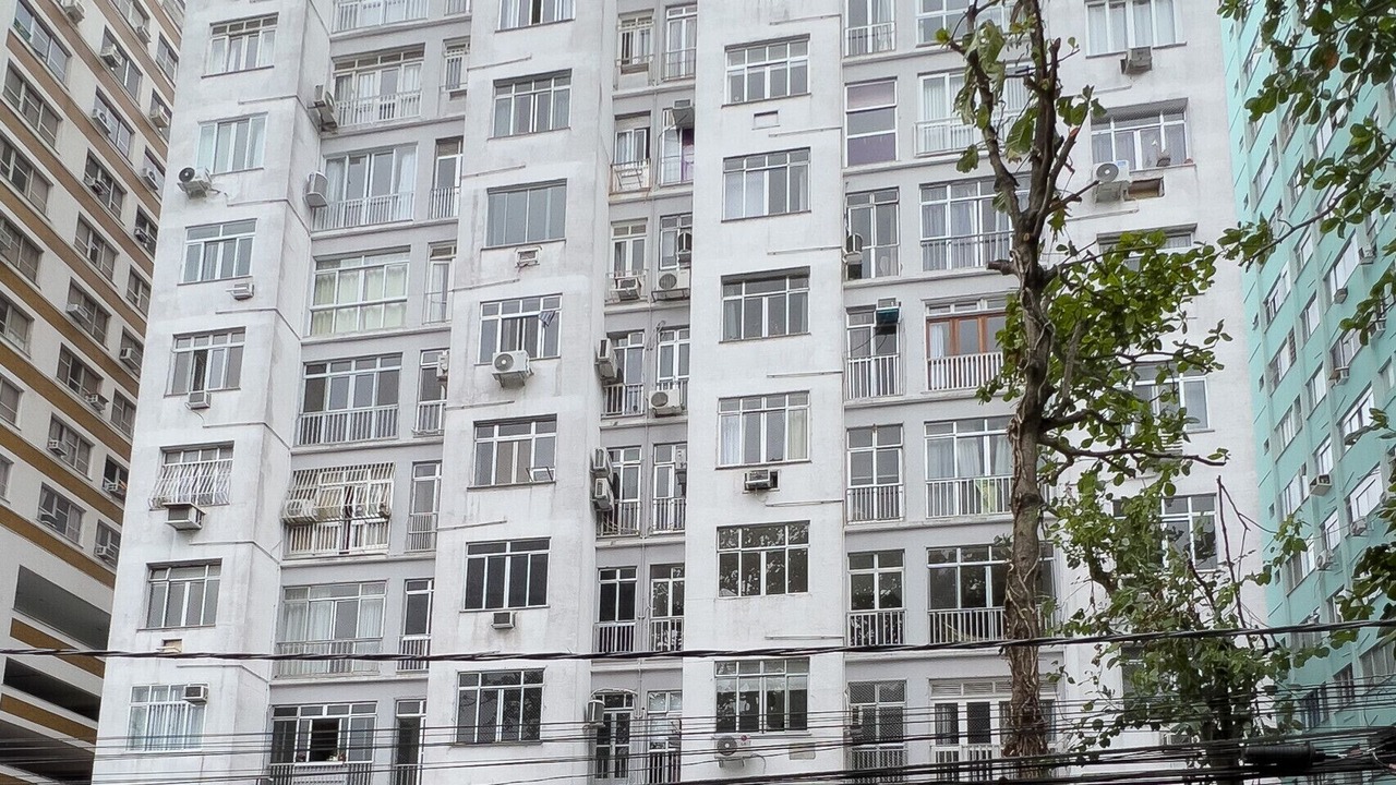Photo of Outdoor in Zona Sul