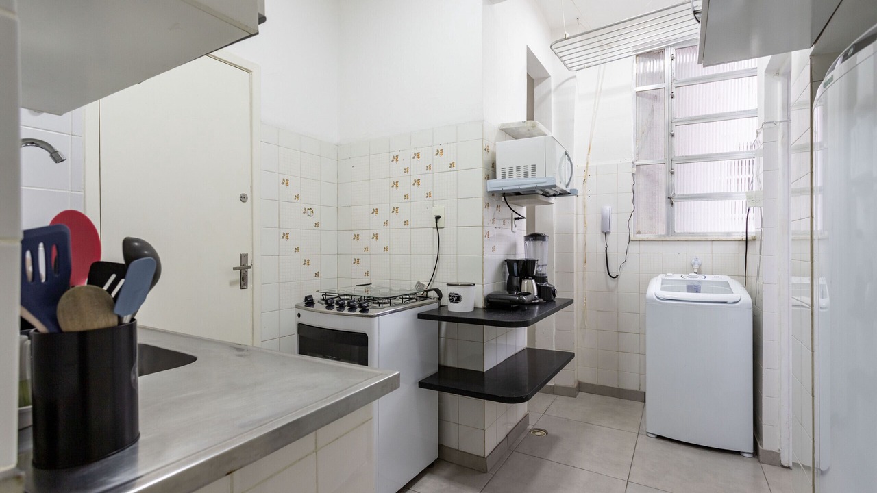 Photo of Kitchen in Zona Sul