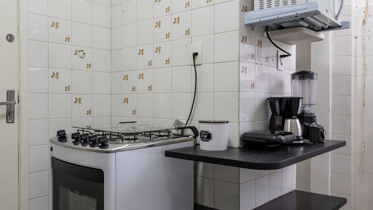 Photo of Kitchen in Zona Sul