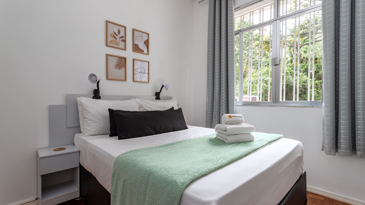Photo of Bedroom in Zona Sul