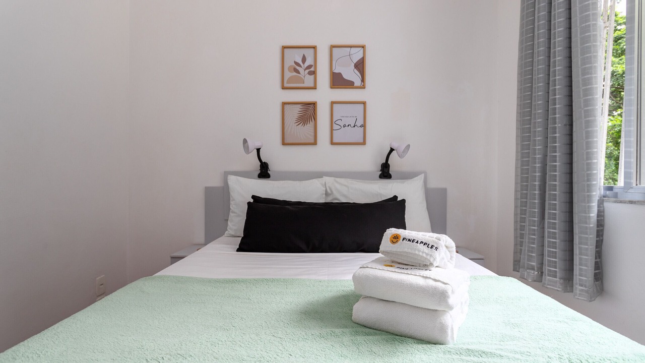 Photo of Bedroom in Zona Sul