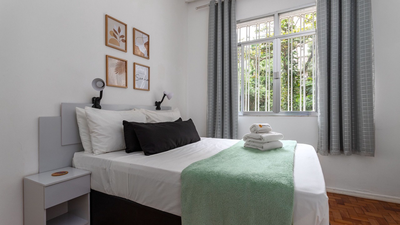 Photo of Bedroom in Zona Sul