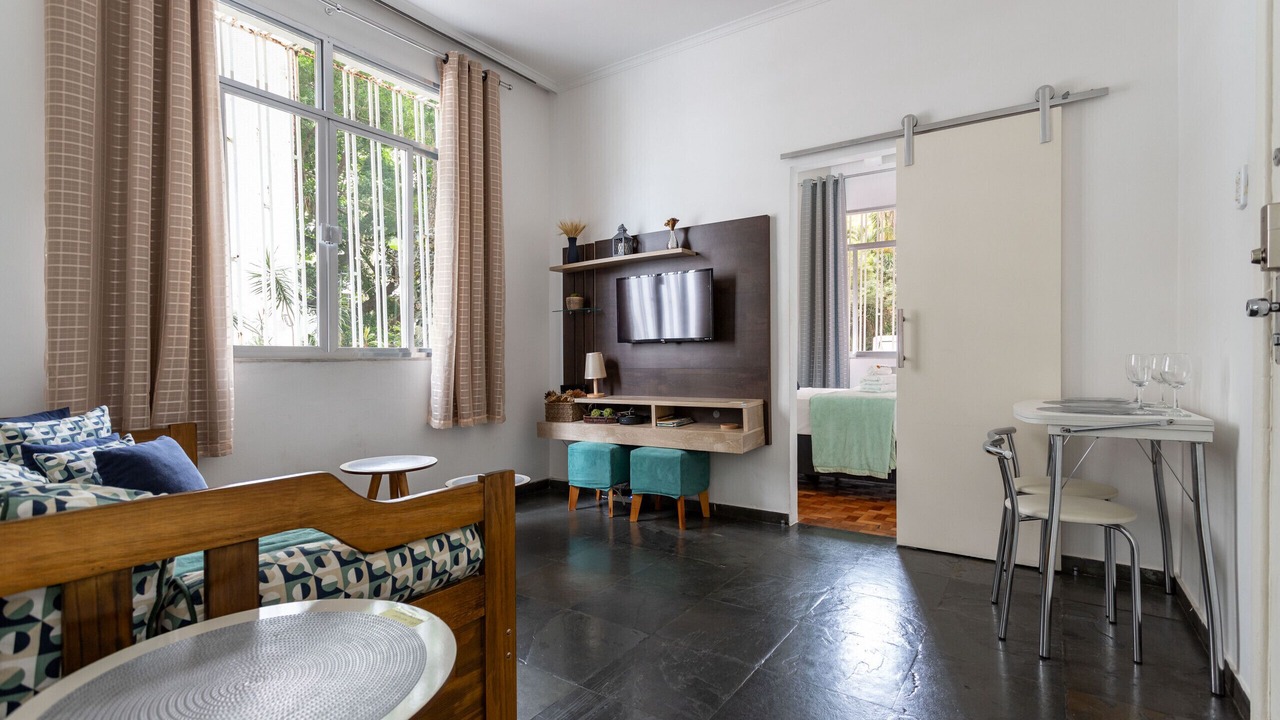 Photo of Bedroom in Zona Sul