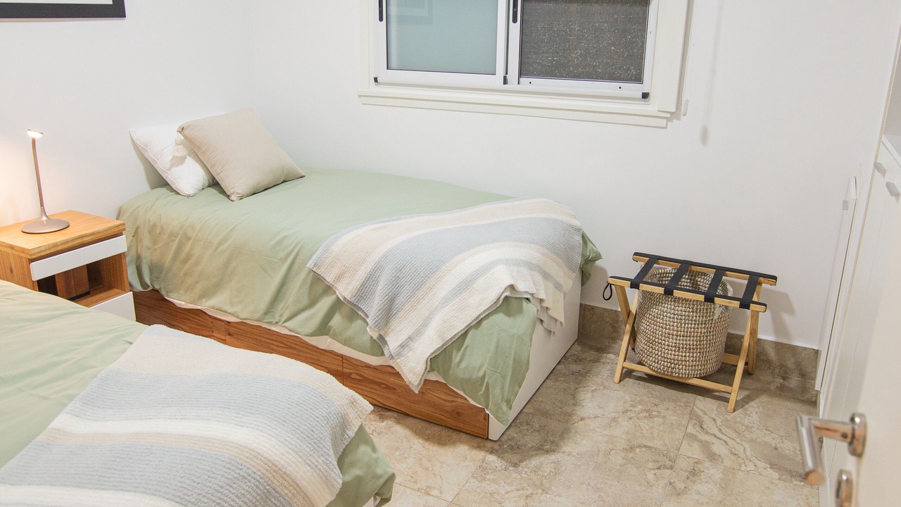 Photo of Bedroom in Balvanera