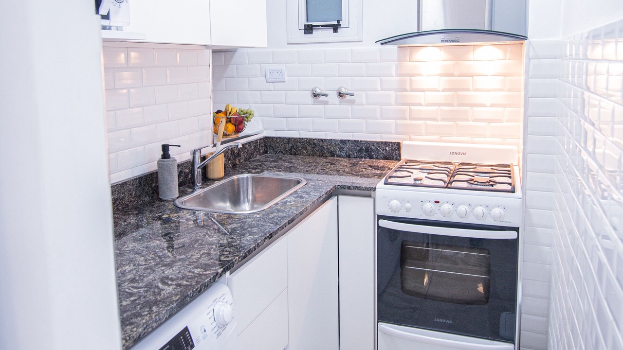 Photo of Kitchen in Balvanera