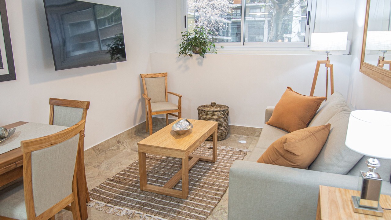 Photo of Livingroom in Balvanera