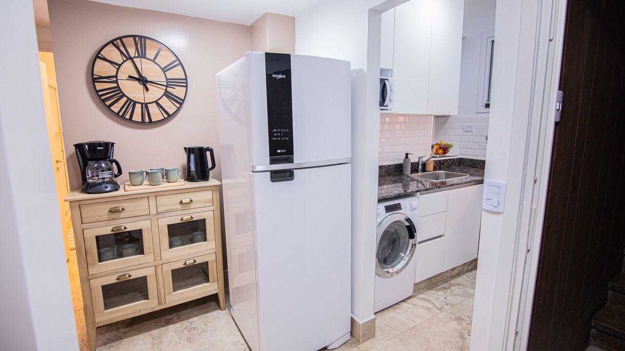 Photo of Kitchen in Balvanera